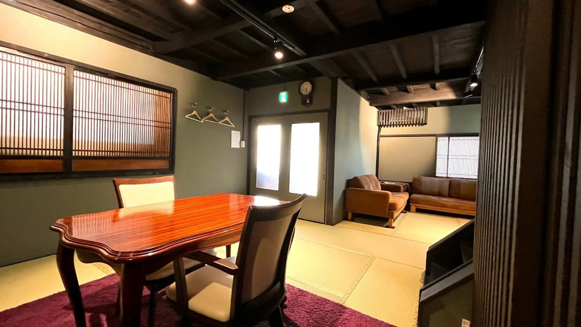 Holiday home Hakomachinatsuyado Touki - Vacation Stay 61742V Hakodate