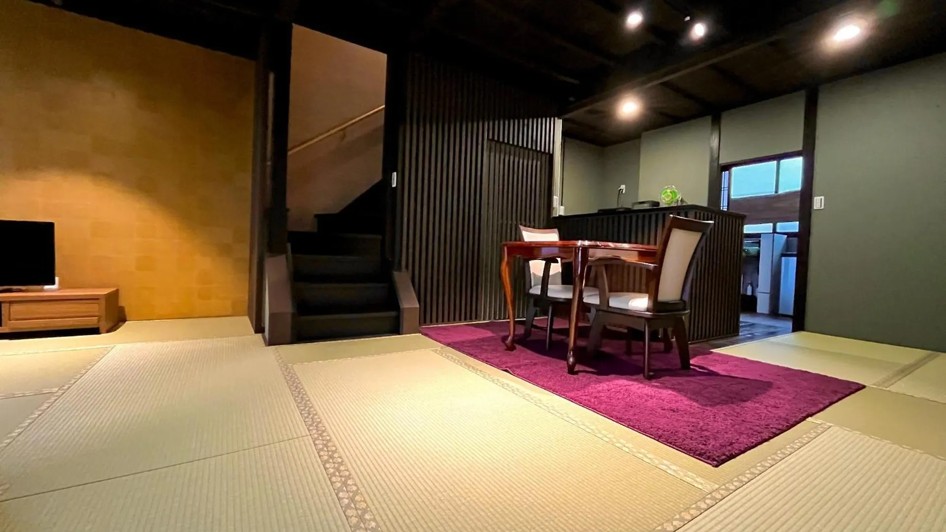 Hakomachinatsuyado Touki - Vacation Stay 61742V Hakodate Holiday home