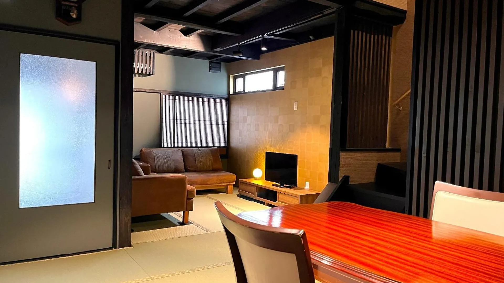 Holiday home Hakomachinatsuyado Touki - Vacation Stay 61742V Hakodate