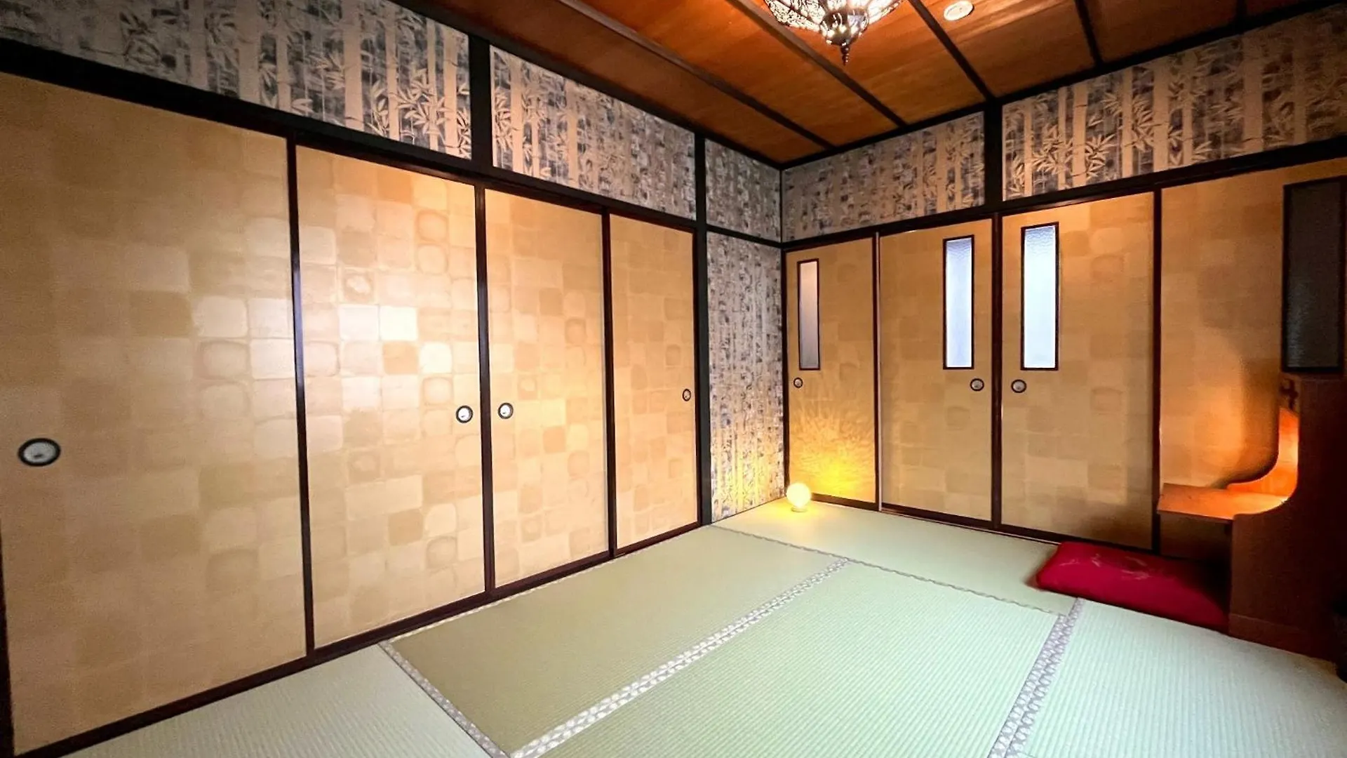 Hakomachinatsuyado Touki - Vacation Stay 61742V Hakodate 0*,  Japan