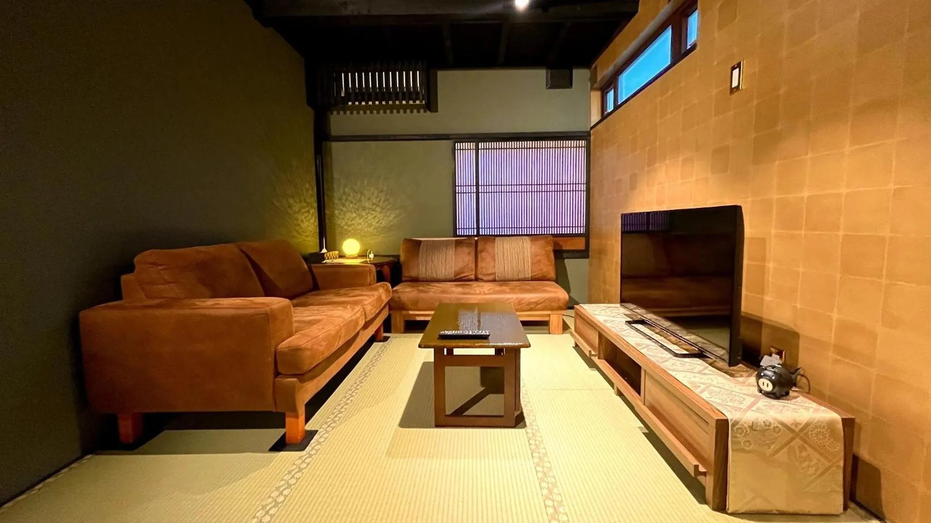 Hakomachinatsuyado Touki - Vacation Stay 61742V Hakodate Holiday home